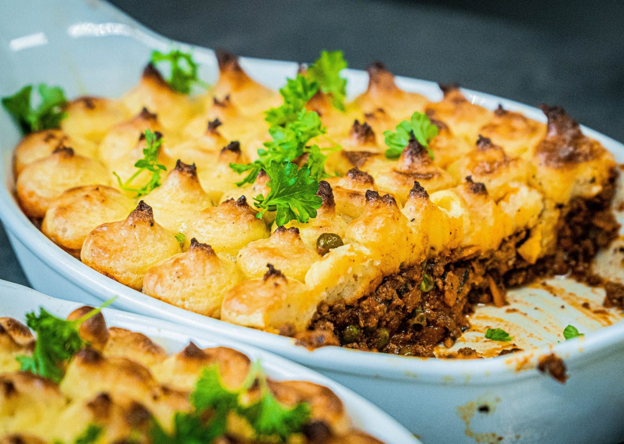 Shepherds Pie